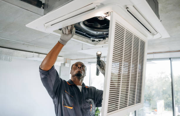Licensed Heat Pump Repair service in Somers, WI - FH HVAC