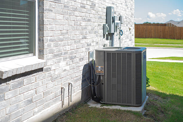 Reliable Heat Pump Repair contractor in Somers, WI by FH HVAC